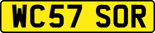 WC57SOR