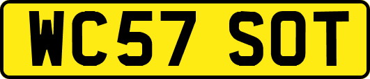 WC57SOT