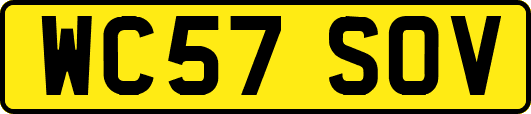 WC57SOV