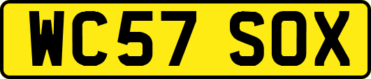 WC57SOX