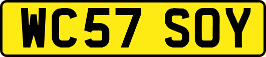 WC57SOY