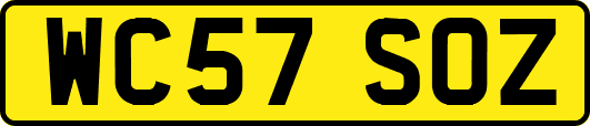 WC57SOZ