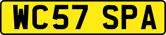 WC57SPA