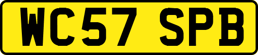 WC57SPB