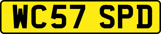 WC57SPD