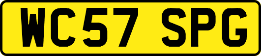 WC57SPG