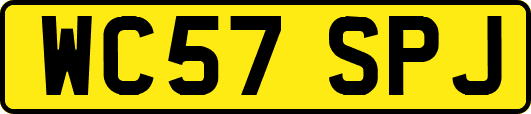 WC57SPJ