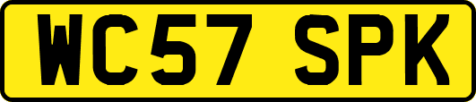 WC57SPK