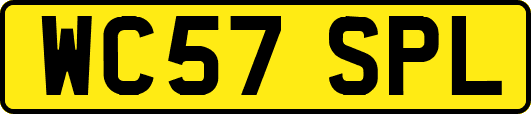 WC57SPL
