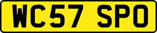 WC57SPO