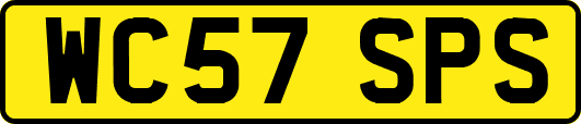 WC57SPS