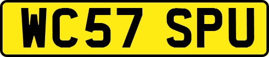 WC57SPU