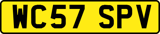 WC57SPV