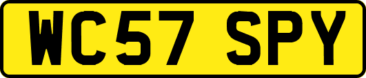 WC57SPY