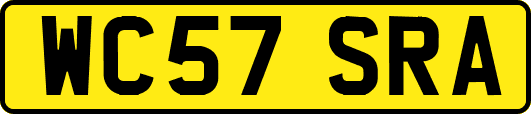 WC57SRA