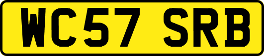 WC57SRB