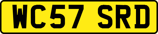 WC57SRD