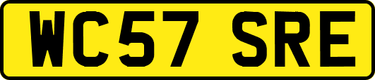 WC57SRE