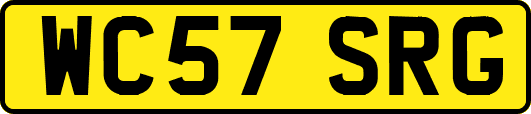 WC57SRG