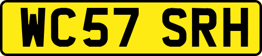 WC57SRH