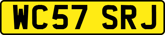 WC57SRJ