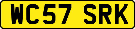 WC57SRK