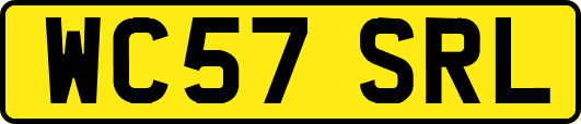 WC57SRL