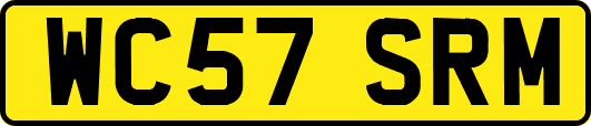 WC57SRM