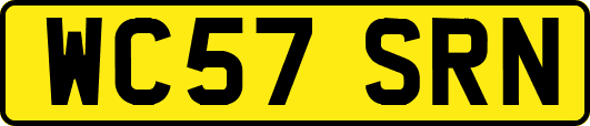 WC57SRN