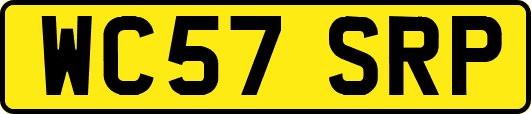 WC57SRP