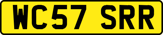 WC57SRR