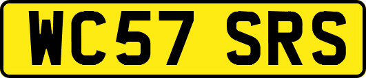 WC57SRS