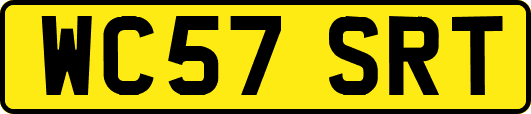 WC57SRT