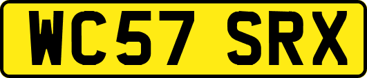 WC57SRX