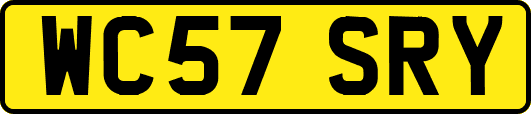 WC57SRY