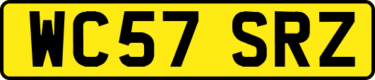 WC57SRZ