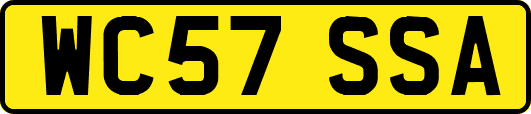 WC57SSA