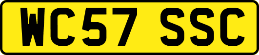 WC57SSC