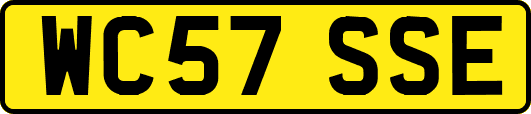 WC57SSE