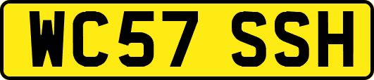 WC57SSH