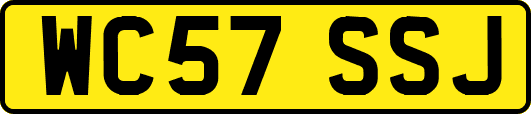 WC57SSJ