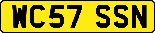 WC57SSN