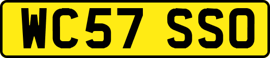 WC57SSO