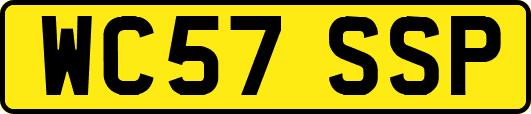 WC57SSP