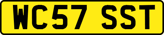 WC57SST