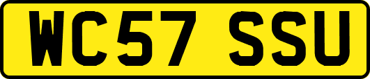 WC57SSU