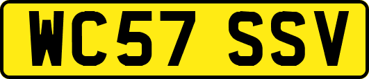 WC57SSV