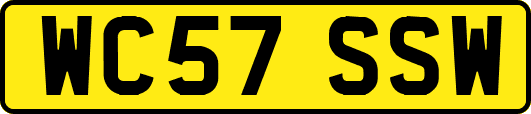 WC57SSW