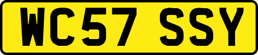WC57SSY