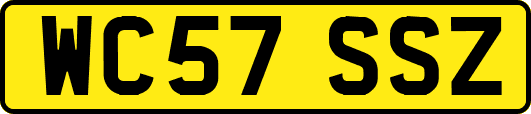 WC57SSZ